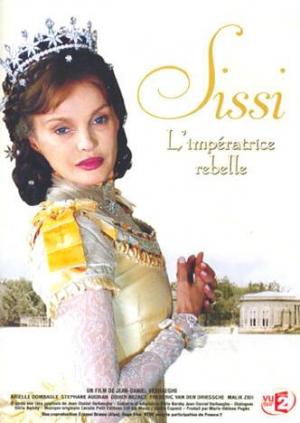 Sissi, l'impératrice rebelle (TV)