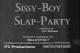 Sissy-Boy Slap-Party (S)