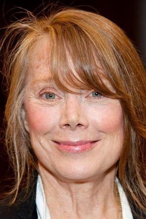 Sissy Spacek