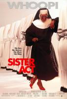 Sister Act (Una monja de cuidado)  - Poster / Imagen Principal
