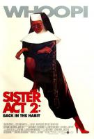 Sister Act 2: Back in the Habit  - Poster / Main Image