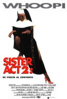 Sister Act 2: De vuelta al convento  - Posters