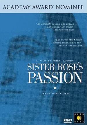 Sister Rose's Passion 