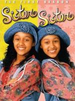 Sister, Sister (TV Series) - Poster / Main Image