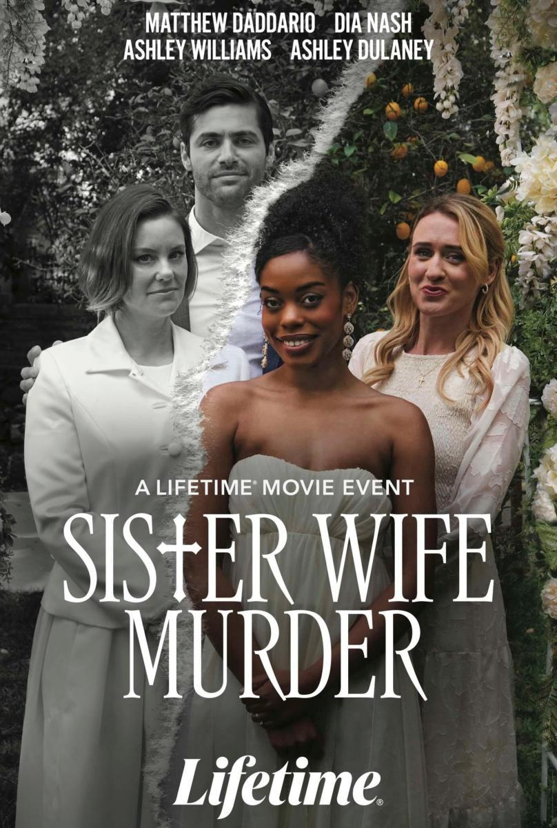 Sister Wife Murder (TV) (2024) - FilmAffinity