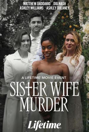 Sister Wife Murder (TV)