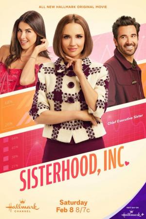 Sisterhood, Inc. (TV)