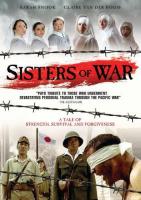 Sisters of War (TV) - Poster / Main Image
