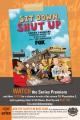 Sit Down, Shut Up (TV Series)