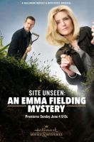 Los misterios de Emma Fielding. Yacimiento oculto (TV) - Poster / Imagen Principal