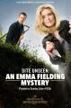 Los misterios de Emma Fielding. Yacimiento oculto (TV)