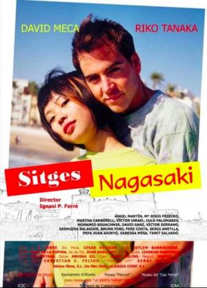 Sitges-Nagasaki 