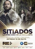 Sitiados (Serie de TV) - Poster / Imagen Principal