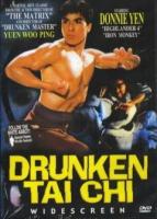 Drunken Tai Chi   - Poster / Imagen Principal