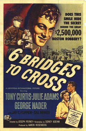 Six Bridges to Cross 