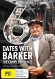 Six Dates with Barker (TV Series) (Serie de TV)
