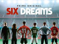 Six Dreams (Serie de TV) - Posters