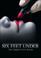Six Feet Under (Serie de TV) - Dvd