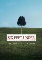 Six Feet Under (Serie de TV) - Dvd