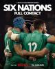 Seis Naciones: El corazón del rugby (Serie de TV)