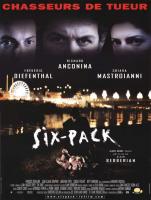 Six-Pack  - Poster / Imagen Principal