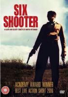 Six Shooter (C) - Poster / Imagen Principal
