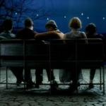 Sixpence None the Richer: Kiss Me (Music Video)
