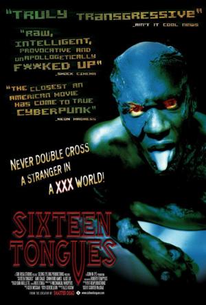Sixteen Tongues 