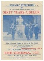 Sixty Years a Queen 
