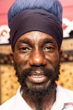 Sizzla Kalonji