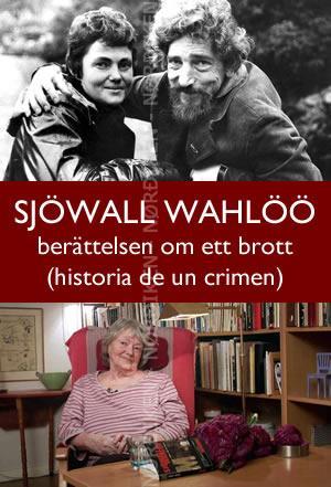 Sjöwall Wahlöö - berättelsen om ett brott (TV) (TV)