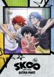 Sk8 the Infinity Extra Part (C)