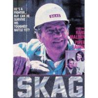 Skag (TV Series) - Posters