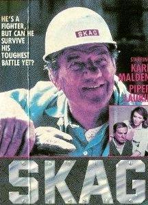 Skag (TV Series) - Poster / Main Image