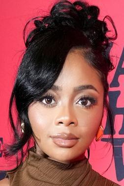 Skai Jackson