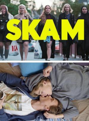 Skam (Shame) (TV Series)