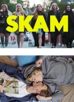 Skam (Serie de TV) - Posters