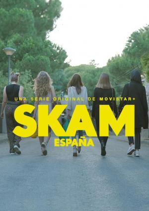 Skam España (Serie de TV)