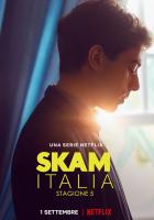 SKAM Italia (Serie de TV) - Posters