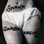 Skank: Garota Nacional (Music Video)