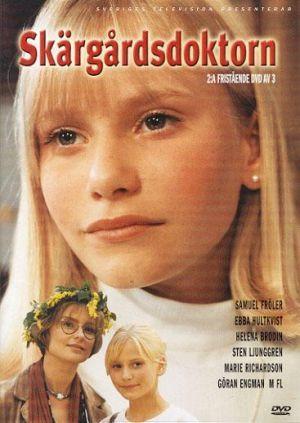 Skärgårdsdoktorn (TV Series) (TV Series)
