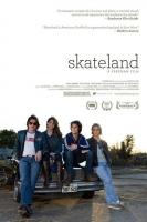 Skateland  - Poster / Imagen Principal
