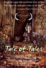 Skazka skazok (Tale of Tales) 