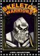 Esqueletos guerreros (Skeleton Warriors) (Serie de TV)