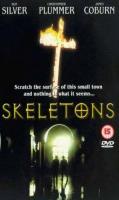 Skeletons (TV) - Poster / Main Image