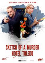 Sketch of Murder: Hotel Toledo (Serie de TV)