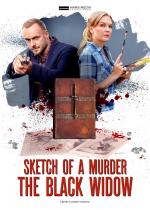 Sketch of murder: The Black Widow (Miniserie de TV)