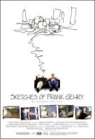 Sketches of Frank Gehry  - Poster / Main Image