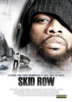 Skid Row  - Poster / Imagen Principal