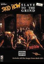 Skid Row: Slave to the Grind (Music Video)